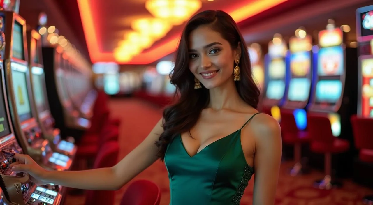 Teen Patti Night