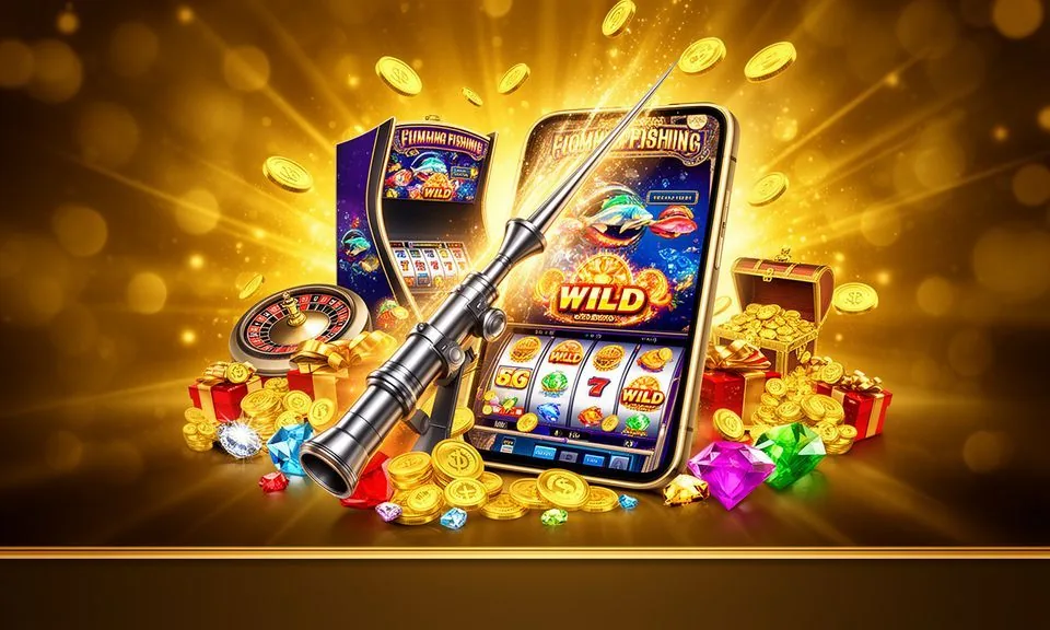 Baccarat LightFlash